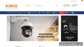 Monitoring i systemy bezpieczeństwa Tychy