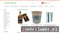 Screenshot strony ochnaturalnie.pl