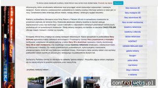 Kasetony reklamowe