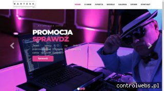 Dj i wodzirej na wesele Wrocław - djbartess.pl