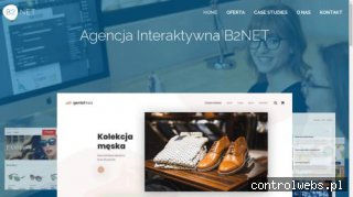 B2Net - agencja interaktywna