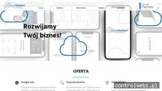 Globe System - Agencja interaktywna
