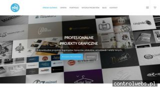 studiopiko.pl - projekty graficzne