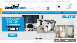 Defra - strefalazienek.pl