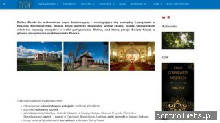 Zajęcia dla szkół - dolinapsarki.pl