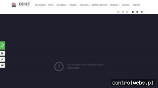 Analiza Modalna - Komes