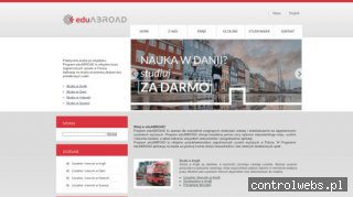 Studia za granicą Studia w Danii Program eduABROAD