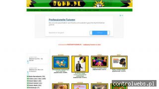 E-kartki - buhh.pl