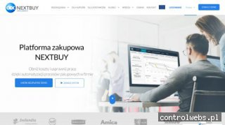 platforma handlowa - nextbuy24.com