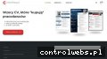 Screenshot strony checklista.pl