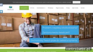 Odszkodowania - Merces z Poznania