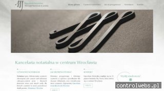 Www.notariuszskytower.pl