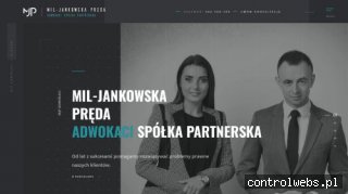 Adwokaci Głogów - mjpadwokaci.pl