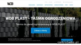 Wózki do bram - grupawdb.pl