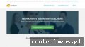 Screenshot strony ekredyt24.com.pl
