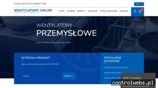 Wentylatory-online.pl
