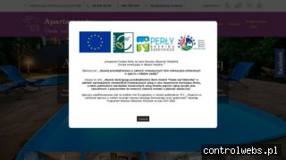 Krynica Zdrój agroturystyka - krynica-osada.pl