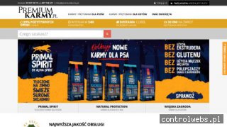 Carnilove - premiumkarmy.pl