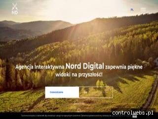 Agencja Interaktywna Nord Digital