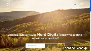 Agencja Interaktywna Nord Digital