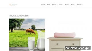 Produkty dla rodziców Bezpieczny brzdąc