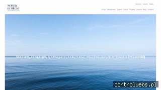 Kancelaria Prawna Norek, Łubecki i Wspólnicy