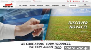 Novacel
