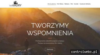 AleKadry - kamerzysta Kalisz