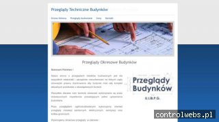Przeglądy Budowlane Kraków