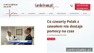 CardioTeam Sp. z o.o.
