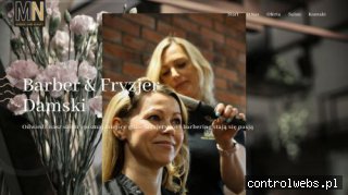 salon urody mariusz - kosmetyczka swarzędz