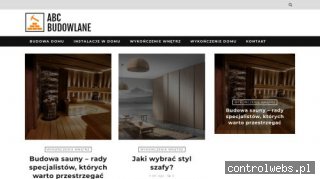 Abcbudowlane.pl