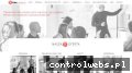 Screenshot strony bezowijania.com