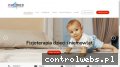Screenshot strony miomed.pl
