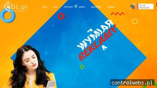 4dl.pl - Agencja reklamowa Łódź