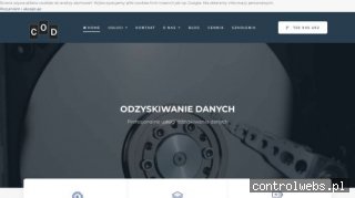 Odzyskiwanie danych smartfonów - centrumodzyskiwaniadanych.pl
