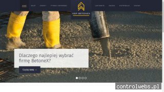 Piwnice ogrodowe - betonex.com.pl