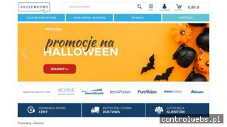 Acuvue - soczewkowo.pl