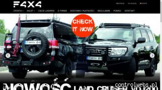 Obróbka Metali - Fabryka 4x4