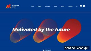 Motivation Direct Sp. z o.o.