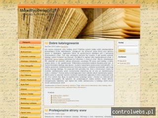 Artykuły reklamowe