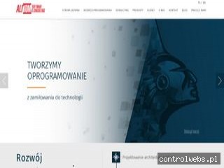 It consulting - asc.altkom.pl