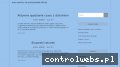 Screenshot strony auto-pomoc-na-autostradzie-24h.pl
