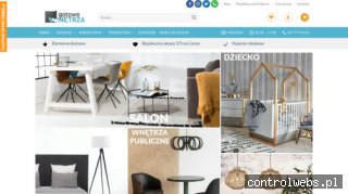 Meble dziecięce - gotowewnetrza.pl