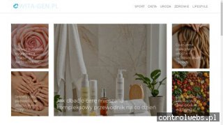 Odtrucia alkoholowe we Wrocławiu - Wita-Gen