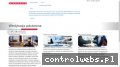 Screenshot strony akordinkaso.pl
