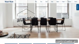 praniewarszawa.pl - pranie tapicerek