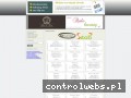 Screenshot strony www.seo.i8p.eu