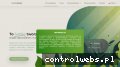Screenshot strony outworking.pl