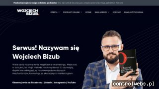 Adwords - wojciechbizub.pl